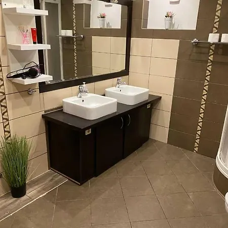 Haus Jelena 1 Апартаменты