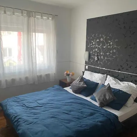 Апартаменты Haus Jelena 1 *