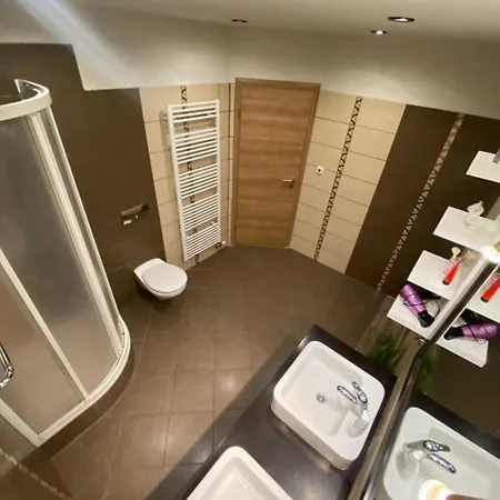 Haus Jelena 1 Апартаменты Биоград-на-Мору