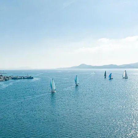 Haus Jelena 1 * Biograd Na Moru