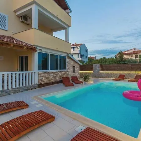 Apartman Haus Jelena 1 Biograd na Moru