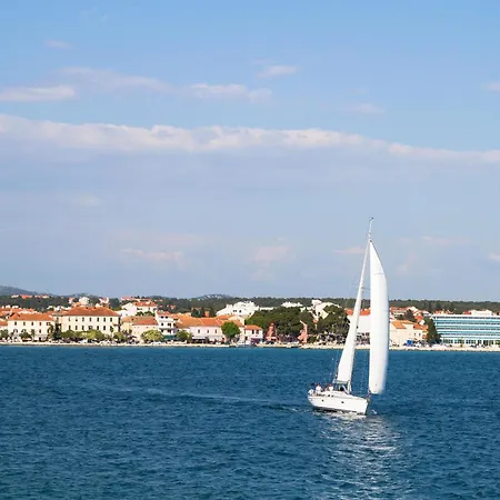 Apartman Haus Jelena 1 Biograd na Moru