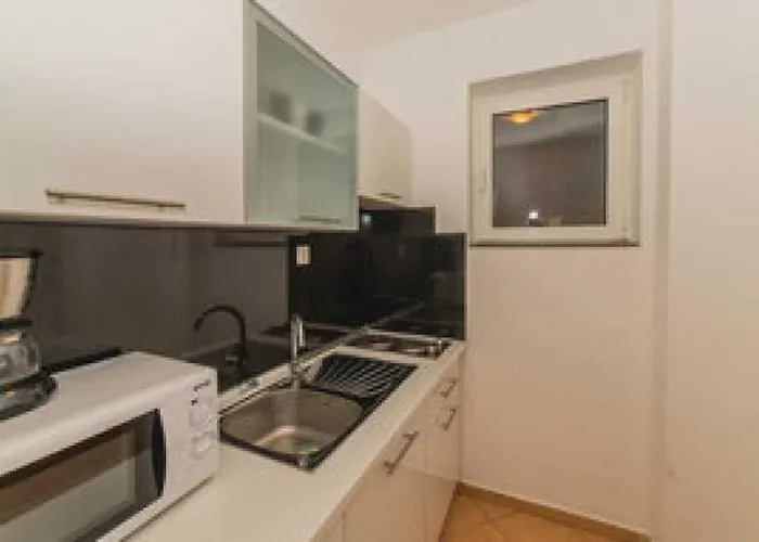 Haus Jelena 1 Biograd Na Moru
