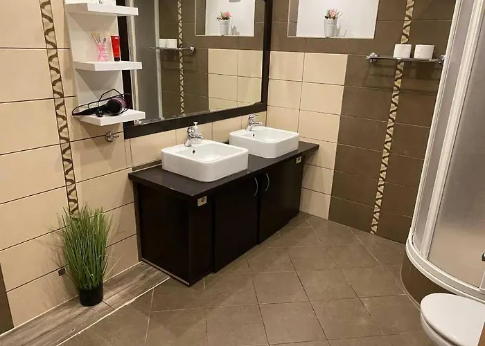 Haus Jelena 1 Apartman