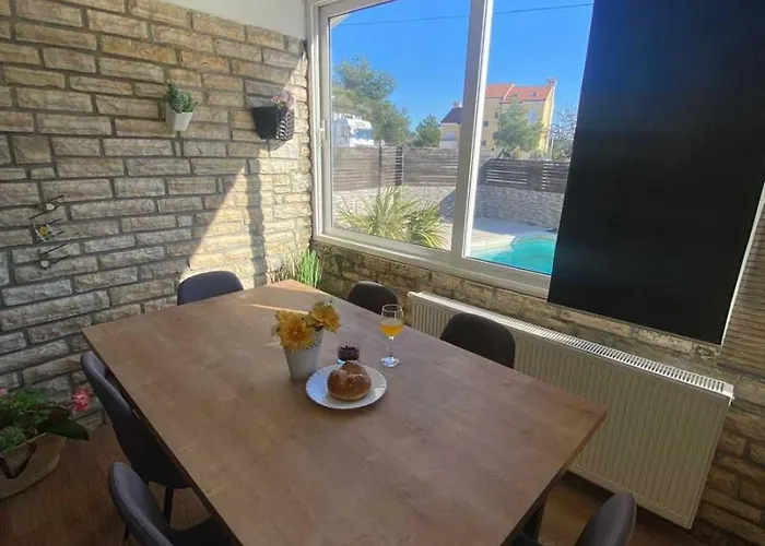 Apartman Haus Jelena 1