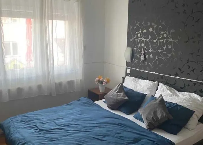 Apartman Haus Jelena 1 *