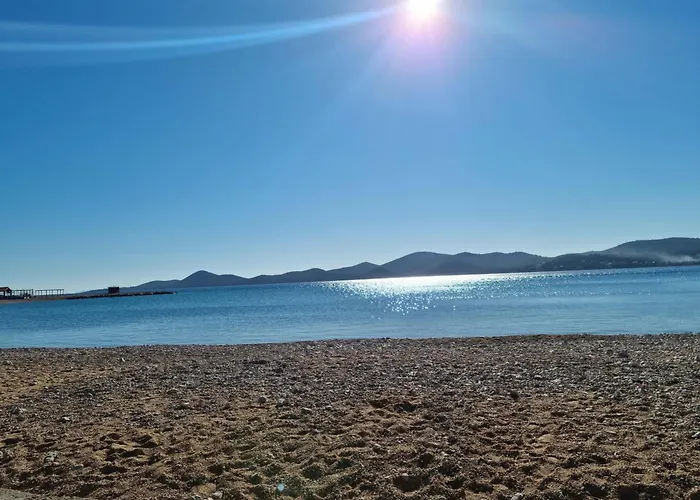 Haus Jelena 1 Apartman *