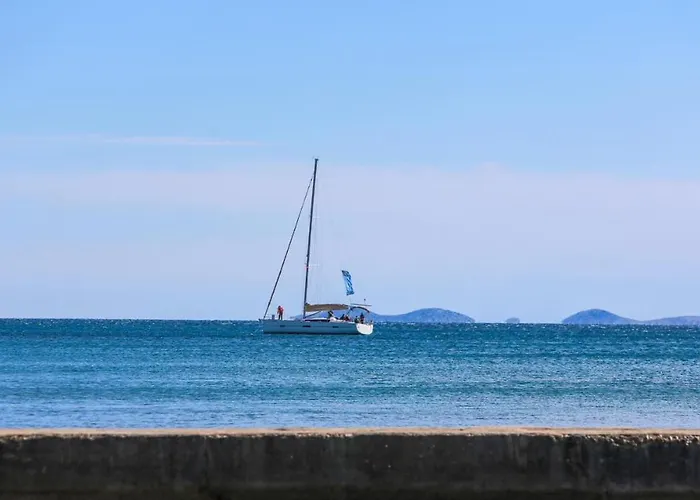 Apartman Haus Jelena 1