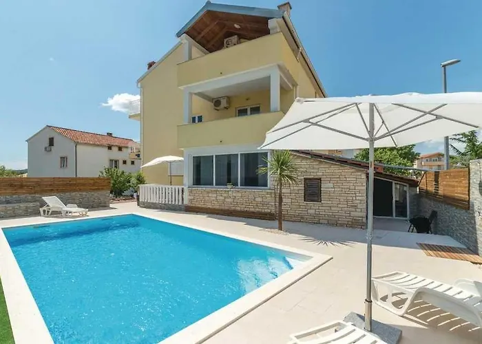 Haus Jelena 1